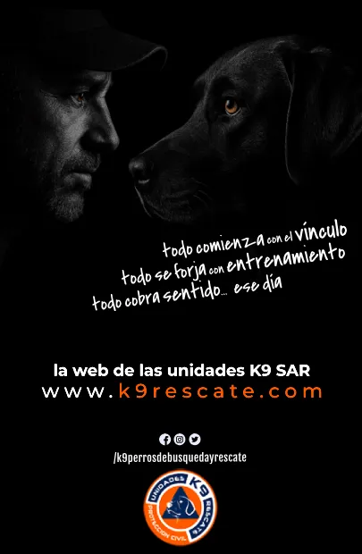 K9rescate.com
