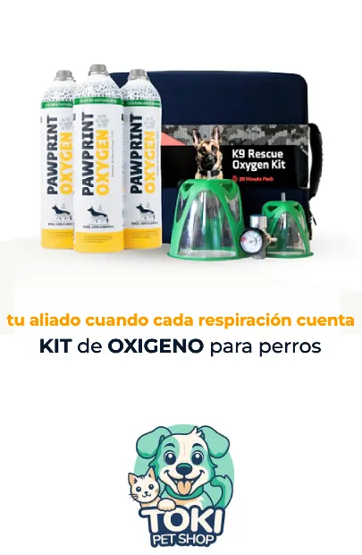 PawPrint. LOBO K9 SAR