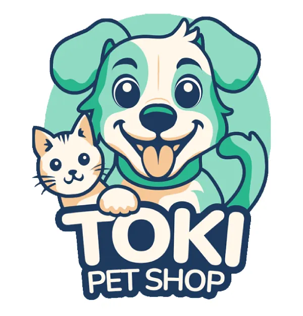 Toki Pet Shop. LOBO K9 SAR